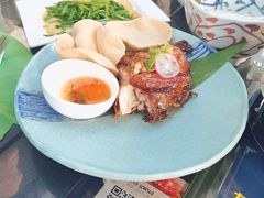 -帕蓝·暹罗料理(大学路店)