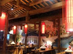 -老凯俚酸汤鱼(鸿通城店)