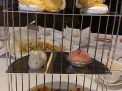 -天瑞轩·粤菜餐厅