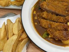 -池奈·咖喱蛋包饭(熙地港店)