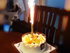 -熊猫不走蛋糕（同城送）(长沙店)