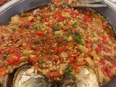 -堂瓦里·33年传统赣菜(第一街区店)