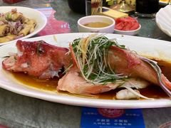 -桃园盛宴·岭南粤菜·手工茶点(南庄店)