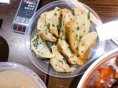 -盒马鲜生(杭州运河上街店)