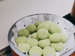 -龍歌自助小火锅(市南金茂湾店)