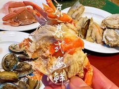 -火舞泰·泰式海鲜火锅餐厅(世纪城店)