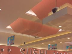 -争鲜回转寿司(通州万达店)