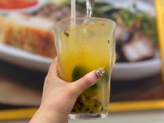 -南香饭店(Jalan Sultan)