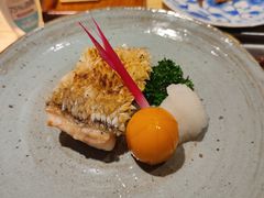 -镹·鱼料理  国产鱼使用店