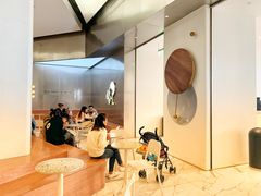 -喜茶(永旺梦乐城店)