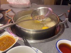-贵宾牛·潮汕牛肉火锅(珠池总店)