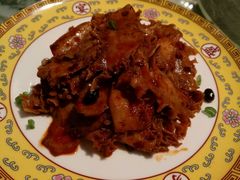 -那家小馆•北京菜•烤鸭(香山店)