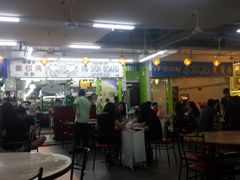 -無招牌海鮮(芽笼店)