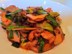 -院8里·少城记忆老川菜(宽窄巷子店)