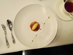 -Caprice(香港四季酒店)