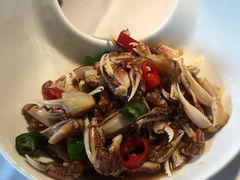 -开海·红岛海鲜虾水饺(石老人店)