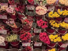 -盒马鲜生(岭南新世界店)