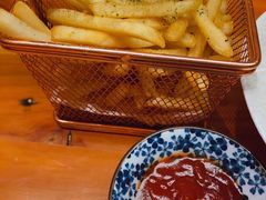 -文三酒肆自助放题(新街口友谊广场店)