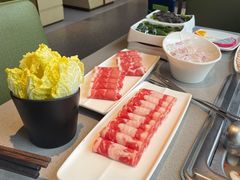 -海底捞火锅(百利广场店)