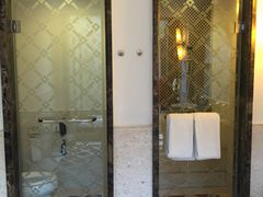 卫生间-和悦庄乡村温泉酒店