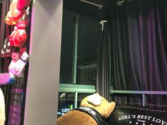 -NRG 健身私教CLUB(云山路店)