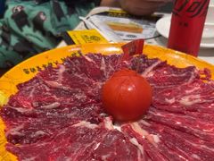 -潮汕大目牛肉火锅(皇岗旗舰店)