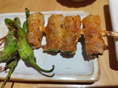 -一心创作料理屋(经开万达店)