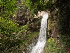 -天台山琼台仙谷景区