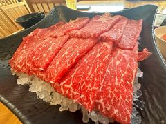 -水林间·寿喜烧自助(仙林金鹰店)