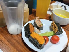 -汉巴味德(沈阳万象汇店)