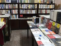 -三味书屋(复兴门内大街店)