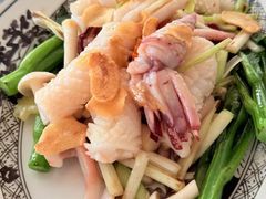 -夏苑(新加坡丽思卡尔顿美年酒店)