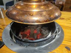 -号令江湖·水浒烤肉(和畅睦邻中心店)