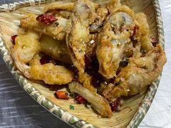 -小民大排档(光谷店)