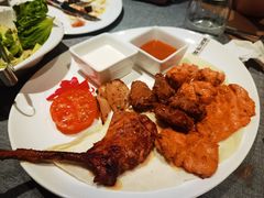 -Efes Turkish & Mediterranean Cuisine 艾菲斯餐厅(陆家嘴店)