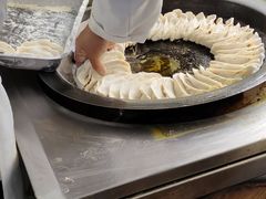 -草桥清真牛肉锅贴扁食店