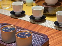 -王府茶楼茶宴·创意菜(朝阳公园店)