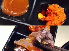 -手选潮汕鲜活牛肉火锅(二七广场店)