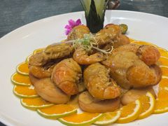 -聚福宝合苑食府(南头镇店)