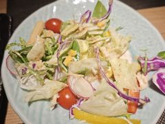 -德川家日本料理(顺义华联店)