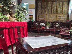 -蔼若春.传承云南菜(金碧公园店)