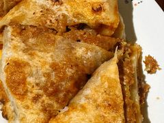 -河沿肉饼Beijing Pie(东华门店)