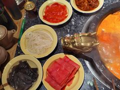 -蜀大侠火锅(车公庙店)