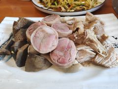 -老韩甸杀猪菜(汉广街店)