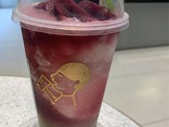 -喜茶(常州新北万达店)