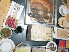 -大龙燚火锅(潮安店)