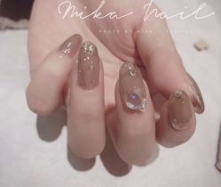 -Pink You美甲美睫纹绣定制中心