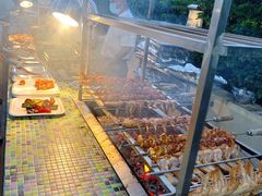 -渔家火锅·海鲜自助餐·演艺(亚龙湾天域酒店)