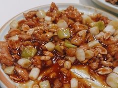 -惠丰堂饭庄·烤鸭·京味菜(翠微路店)