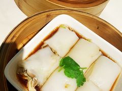 -潮福城大酒楼·潮味粤品·港式点心(湖滨北路店)